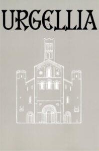 URGELLIA 8 1986-1987 | ur8 | Llibreria La Puça | Llibreria online d'Arsèguel - Comprar llibres en català online - Llibres Andorra i Pirineu