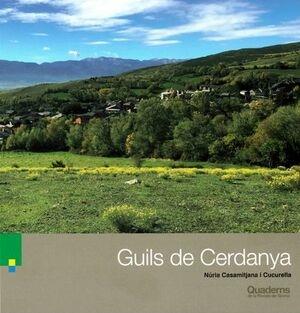 GUILS DE LA CERDANYA | 9788418734434 | CASAMITJANA CUCURELLA, NÚRIA | Llibreria La Puça | Llibreria online d'Arsèguel - Comprar llibres en català online - Llibres Andorra i Pirineu