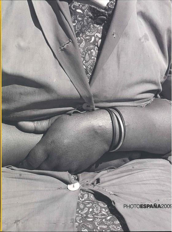 PHOTOESPAÑA2009.THE EVERYDAY | 9788492498802 | Llibreria La Puça | Llibreria online d'Arsèguel - Comprar llibres en català online - Llibres Andorra i Pirineu