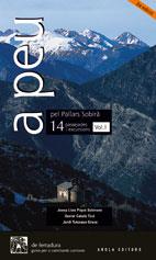 A PEU PEL PALLARS SOBIRA. VOL 1. 14 PASSEJADES I EXCURSIONS | 9788496639881 | PIQUE SUBIRANA, JOSEP LLUIS  - CATALÀ TICÓ, XAVIER - TUTUSAUS GRAUS, JORDI | Llibreria La Puça | Llibreria online d'Arsèguel - Comprar llibres en català online - Llibres Andorra i Pirineu