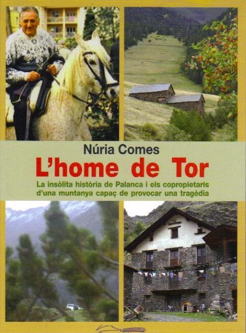 HOME DE TOR, L' | 9788499750446 | COMES, NÚRIA | Llibreria La Puça | Llibreria online d'Arsèguel - Comprar llibres en català online - Llibres Andorra i Pirineu