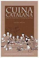 CUINA CATALANA PER FESTES I TRADICIONS | 9788493608354 | SANO,KASUKO | Llibreria La Puça | Llibreria online d'Arsèguel - Comprar llibres en català online - Llibres Andorra i Pirineu