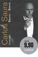 SAURA POR SAURA | 9788492498635 | SAURA,CARLOS | Llibreria La Puça | Llibreria online d'Arsèguel - Comprar llibres en català online - Llibres Andorra i Pirineu