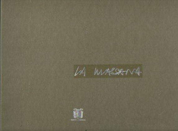 MASSANA, LA | 9789992012611 | RIBA,JAUME | Llibreria La Puça | Llibreria online d'Arsèguel - Comprar llibres en català online - Llibres Andorra i Pirineu