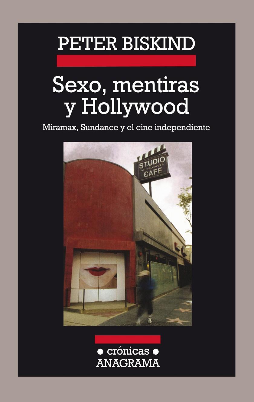 SEXO, MENTIRAS Y HOLLYWOOD | 9788433925787 | BISKIND, PETER | Llibreria La Puça | Llibreria online d'Arsèguel - Comprar llibres en català online - Llibres Andorra i Pirineu