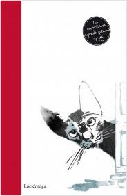 ASOMBROSA AGENDA GATUNA 2015 | 9788415864356 | Llibreria La Puça | Llibreria online d'Arsèguel - Comprar llibres en català online - Llibres Andorra i Pirineu