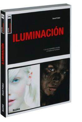ILUMINACION | 9788480767057 | PRAKEL,DAVID | Llibreria La Puça | Llibreria online d'Arsèguel - Comprar llibres en català online - Llibres Andorra i Pirineu
