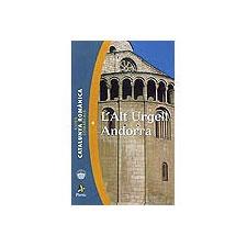 ALT URGELL.ANDORRA | 9788473065436 | Llibreria La Puça | Llibreria online d'Arsèguel - Comprar llibres en català online - Llibres Andorra i Pirineu