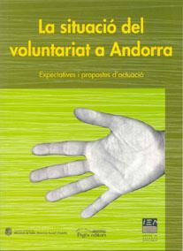 SITUACIO DEL VOLUNTARIAT A ANDORRA,LA.EXPECTATIVES I PROPOST | 9788497793063 | BODOQUE PUERTA,YOLANDA | Llibreria La Puça | Llibreria online d'Arsèguel - Comprar llibres en català online - Llibres Andorra i Pirineu