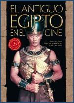 ANTIGUO EGIPTO EN EL CINE,EL | 9788492626632 | ALONSO,JORGE | Llibreria La Puça | Llibreria online d'Arsèguel - Comprar llibres en català online - Llibres Andorra i Pirineu