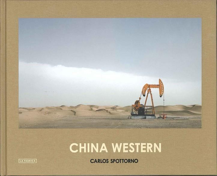 CHINA WESTERN | 9788492498499 | SPOTTORNO,CARLOS | Llibreria La Puça | Llibreria online d'Arsèguel - Comprar llibres en català online - Llibres Andorra i Pirineu