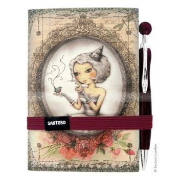 LLIBRETA LEANNE ELLIS OCELLET + BOLI | 5018997402276 | ELLIS,LEANNE | Llibreria La Puça | Llibreria online d'Arsèguel - Comprar llibres en català online - Llibres Andorra i Pirineu