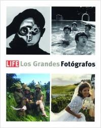 LIFE. LOS GRANDES FOTÓGRAFOS | 9788497858045 | Llibreria La Puça | Llibreria online d'Arsèguel - Comprar llibres en català online - Llibres Andorra i Pirineu