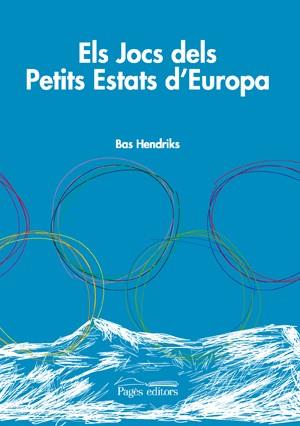 JOCS DELS PETITS ESTATS D'EUROPA | 9788497794619 | HENDRIKS,BAS | Llibreria La Puça | Llibreria online d'Arsèguel - Comprar llibres en català online - Llibres Andorra i Pirineu
