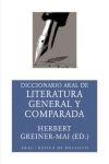 DICCIONARIO AKAL DE LITERATURA GENERAL Y COMPARADA | 9788446018636 | HERBERT (ED.) | Llibreria La Puça | Llibreria online d'Arsèguel - Comprar llibres en català online - Llibres Andorra i Pirineu