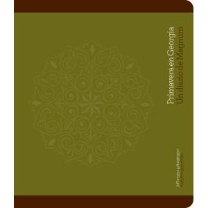 PRIMAVERA EN GEORGIA.UN DIARIO DE MAGNUM | 9788492480623 | MAGNUM PHOTOS | Llibreria La Puça | Llibreria online d'Arsèguel - Comprar llibres en català online - Llibres Andorra i Pirineu