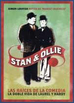 DOBLE VIDA DE LAUREL & HARDY,LA | 9788492626595 | LOUVISH,SIMON | Llibreria La Puça | Llibreria online d'Arsèguel - Comprar llibres en català online - Llibres Andorra i Pirineu