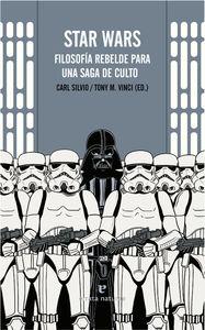 STAR WARS | 9788416544035 | SILVIO, CARLO VINCI, TONY (EDS.) | Llibreria La Puça | Llibreria online d'Arsèguel - Comprar llibres en català online - Llibres Andorra i Pirineu