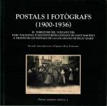 POSTALS I FOTOGRAFS (1900-1936) | 9788496779334 | ROS FONTANA,IGNASI (INTROD.) | Llibreria La Puça | Llibreria online d'Arsèguel - Comprar llibres en català online - Llibres Andorra i Pirineu
