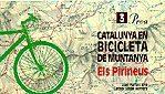 CATALUNYA EN BICICLETA DE MUNTANYA. ELS PIRINEUS | 9788482562100 | PORTELL -  RIFÀ | Llibreria La Puça | Llibreria online d'Arsèguel - Comprar llibres en català online - Llibres Andorra i Pirineu