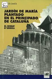 JARDIN DE MARIA PLANTADO EN EL PRINCIPADO DE CATALUÑA | 9788488294111 | CAMÓS, NARCÍS | Llibreria La Puça | Llibreria online d'Arsèguel - Comprar llibres en català online - Llibres Andorra i Pirineu