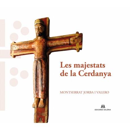 LES MAJESTATS DE LA CERDANYA | 9788494755057 | JORBA I VALERO, MONTSERRAT | Llibreria La Puça | Llibreria online d'Arsèguel - Comprar llibres en català online - Llibres Andorra i Pirineu