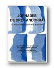 PROBLEMATICA DEL DRET DE SOCIETATS | 501986 | JORNADES DE DRET ANDORRÀ 1983 | Llibreria La Puça | Llibreria online d'Arsèguel - Comprar llibres en català online - Llibres Andorra i Pirineu
