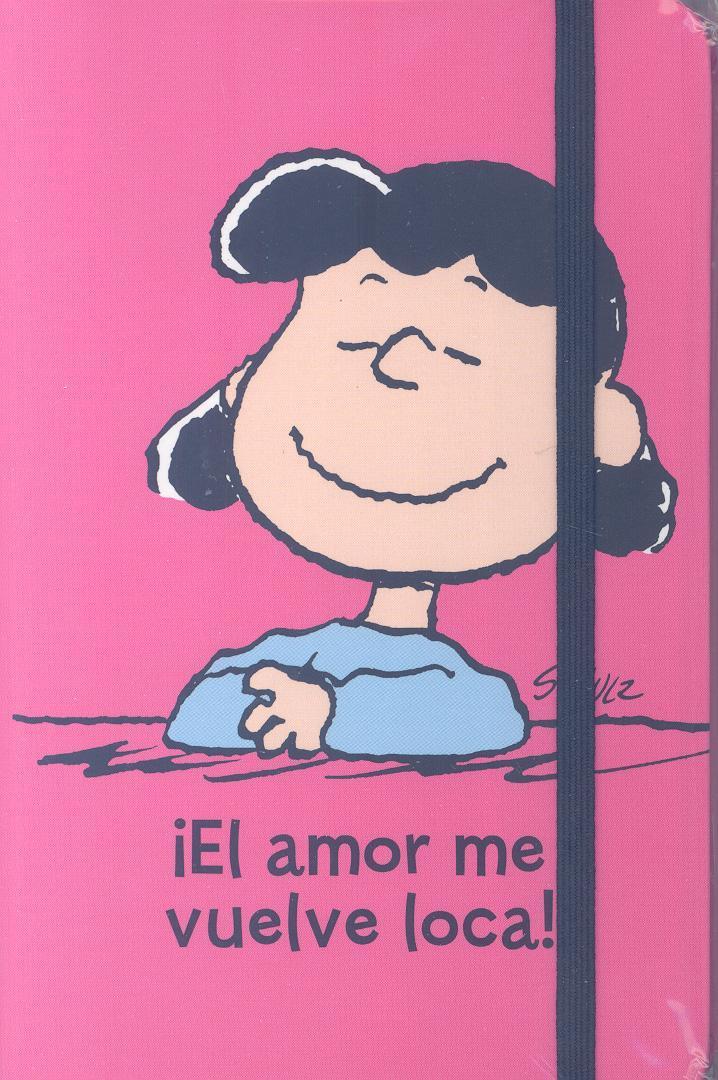 AMOR ME VUELVE LOCA, EL | 9788868213435 | Llibreria La Puça | Llibreria online d'Arsèguel - Comprar llibres en català online - Llibres Andorra i Pirineu
