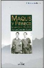 MAQUIS Y PIRINEOS.LA GRAN INVASION(1944-1945) | 9788489790698 | SANCHEZ AGUSTI,F. | Llibreria La Puça | Llibreria online d'Arsèguel - Comprar llibres en català online - Llibres Andorra i Pirineu