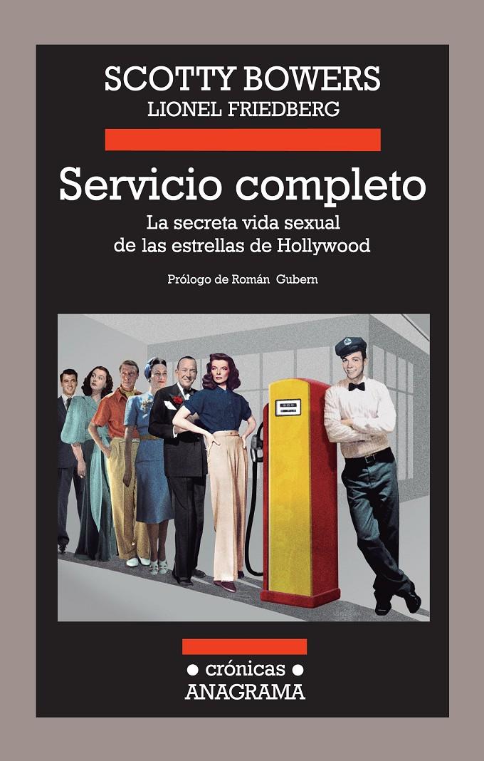 SERVICIO COMPLETO | 9788433926012 | BOWERS, SCOTTY/FRIEDBERG, LIONEL | Llibreria La Puça | Llibreria online d'Arsèguel - Comprar llibres en català online - Llibres Andorra i Pirineu