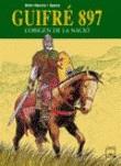 GUIFRÉ 897. L'ORIGEN DE LA NACIÓ | 9788423209248 | GARCIA QUERA, ORIOL | Llibreria La Puça | Llibreria online d'Arsèguel - Comprar llibres en català online - Llibres Andorra i Pirineu