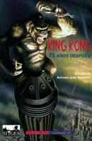 KING KONG,75 AÑOS DESPUES | 9788477026143 | NAVARRO,ANTONIO JOSE | Llibreria La Puça | Llibreria online d'Arsèguel - Comprar llibres en català online - Llibres Andorra i Pirineu
