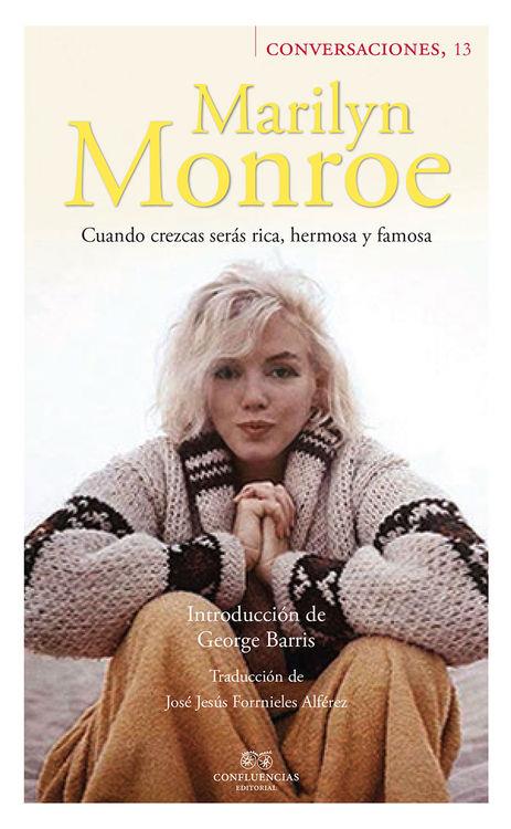 MARILYN MONROE | 9788494476150 | MONROE, MARILYN | Llibreria La Puça | Llibreria online d'Arsèguel - Comprar llibres en català online - Llibres Andorra i Pirineu