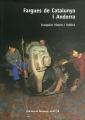 FARGUES DE CATALUNYA I ANDORRA | 9788423206704 | MATEU I SUBIRA,JOAQUIM | Llibreria La Puça | Llibreria online d'Arsèguel - Comprar llibres en català online - Llibres Andorra i Pirineu