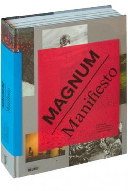 MAGNUM. MANIFIESTO | 9788498019964 | CHÉROUX, CLÉMENT | Llibreria La Puça | Llibreria online d'Arsèguel - Comprar llibres en català online - Llibres Andorra i Pirineu