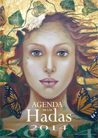 AGENDA DE LAS HADAS 2014 | 9788478089437 | Llibreria La Puça | Llibreria online d'Arsèguel - Comprar llibres en català online - Llibres Andorra i Pirineu