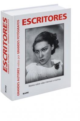 ESCRITORES. GRANDES AUTORES VISTOS POR GRANDES FOTÓGRAFOS | 9788498017762 | Llibreria La Puça | Llibreria online d'Arsèguel - Comprar llibres en català online - Llibres Andorra i Pirineu