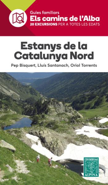 ESTANYS DE LA CATALUNYA NORD. ELS CAMINS DE L'ALBA | 9788480908009 | BISQUERT, PEP, ... | Llibreria La Puça | Llibreria online d'Arsèguel - Comprar llibres en català online - Llibres Andorra i Pirineu
