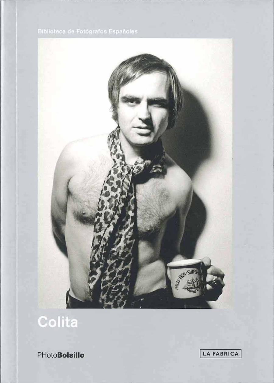 COLITA | 9788492841202 | COLITA | Llibreria La Puça | Llibreria online d'Arsèguel - Comprar llibres en català online - Llibres Andorra i Pirineu