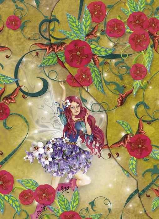 HADA.CUADERNO | 9788467717914 | SUSAETA, EQUIPO | Llibreria La Puça | Llibreria online d'Arsèguel - Comprar llibres en català online - Llibres Andorra i Pirineu