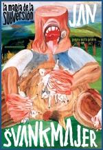 JAN SVANKMAJER.LA MAGIA DE LA SUBVERSION | 9788492626564 | MARTIN GUTIERREZ,MARTIN (ED.) | Llibreria La Puça | Llibreria online d'Arsèguel - Comprar llibres en català online - Llibres Andorra i Pirineu