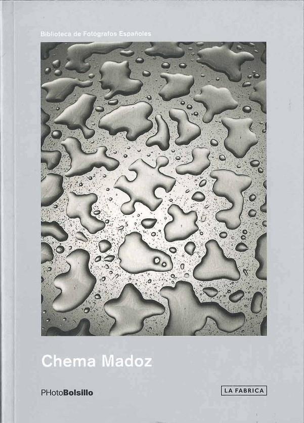 CHEMA MADOZ | 9788492498628 | MADOZ,CHEMA | Llibreria La Puça | Llibreria online d'Arsèguel - Comprar llibres en català online - Llibres Andorra i Pirineu