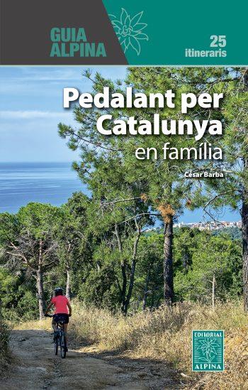 PEDALANT PER CATALUNYA EN FAMÍLIA | 9788470112294 | BARBA, CÉSAR | Llibreria La Puça | Llibreria online d'Arsèguel - Comprar llibres en català online - Llibres Andorra i Pirineu