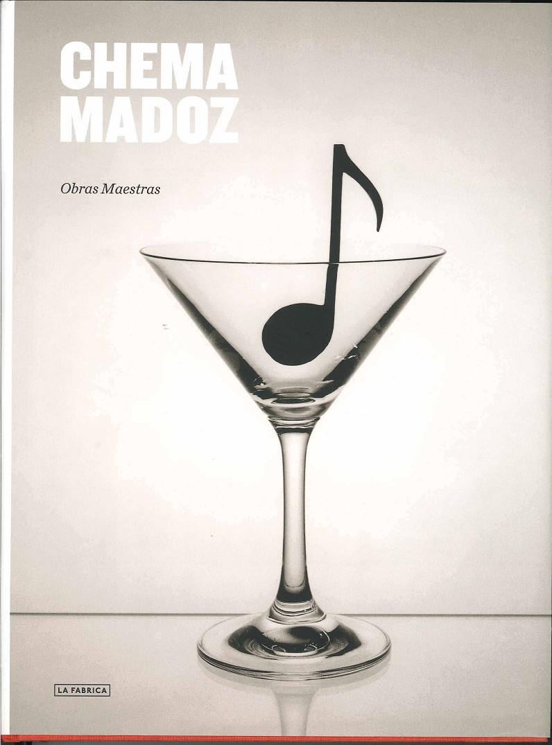 CHEMA MADOZ | 9788492498703 | MADOZ,CHEMA | Llibreria La Puça | Llibreria online d'Arsèguel - Comprar llibres en català online - Llibres Andorra i Pirineu