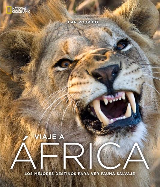 ÁFRICA | 9788482981109 | RODRIGO GHIOZZI, JUAN MANUEL | Llibreria La Puça | Llibreria online d'Arsèguel - Comprar llibres en català online - Llibres Andorra i Pirineu