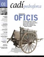 CADIPEDRAFORCA 1. OFICIS | cadipedraforca1 | Llibreria La Puça | Llibreria online d'Arsèguel - Comprar llibres en català online - Llibres Andorra i Pirineu