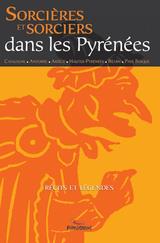 SORCIÈRES ET SORCIERS DANS LES PYRÉNÉES | 9782912789853 | Llibreria La Puça | Llibreria online d'Arsèguel - Comprar llibres en català online - Llibres Andorra i Pirineu