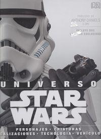 UNIVERSO.STAR WARS | 9780241241295 | Llibreria La Puça | Llibreria online d'Arsèguel - Comprar llibres en català online - Llibres Andorra i Pirineu