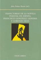 TRAYECTORIAS DE LA NOVELA POLICIAL EN ESPAÑA:FRANCISCO GONZA | 9788498951165 | PEÑATE RIVERO,JULIO (ED.) | Llibreria La Puça | Llibreria online d'Arsèguel - Comprar llibres en català online - Llibres Andorra i Pirineu