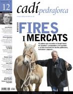 CADIPEDRAFORCA 12.FIRES I MERCATS | cadipedraforca12 | Llibreria La Puça | Llibreria online d'Arsèguel - Comprar llibres en català online - Llibres Andorra i Pirineu